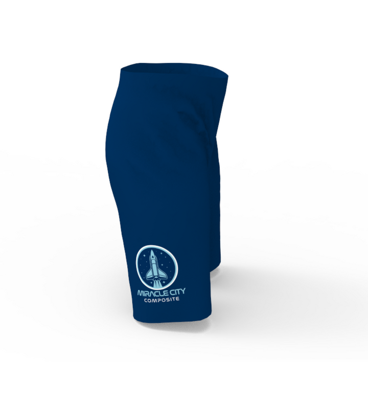 Miracle City MTB Shorts