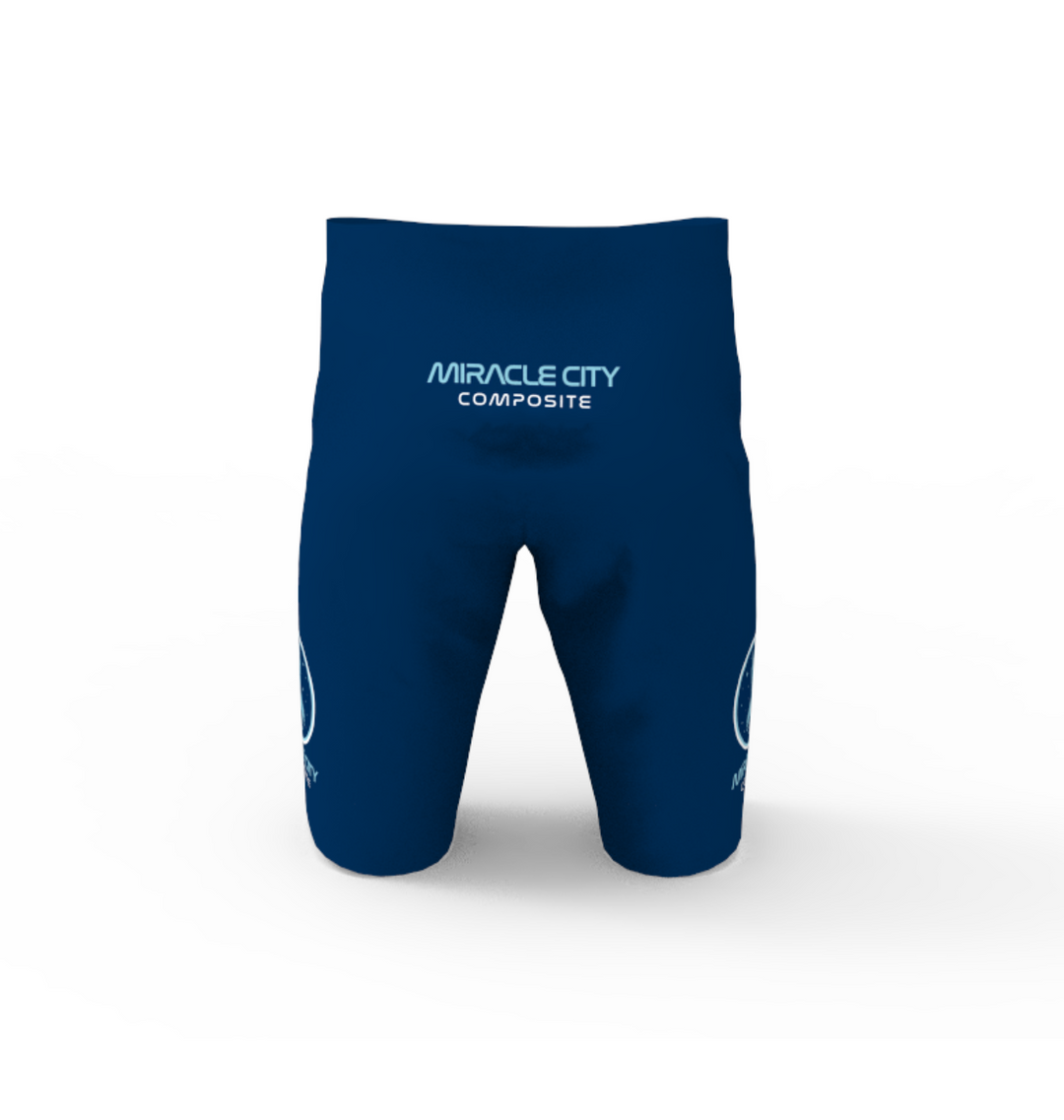 Miracle City MTB Shorts