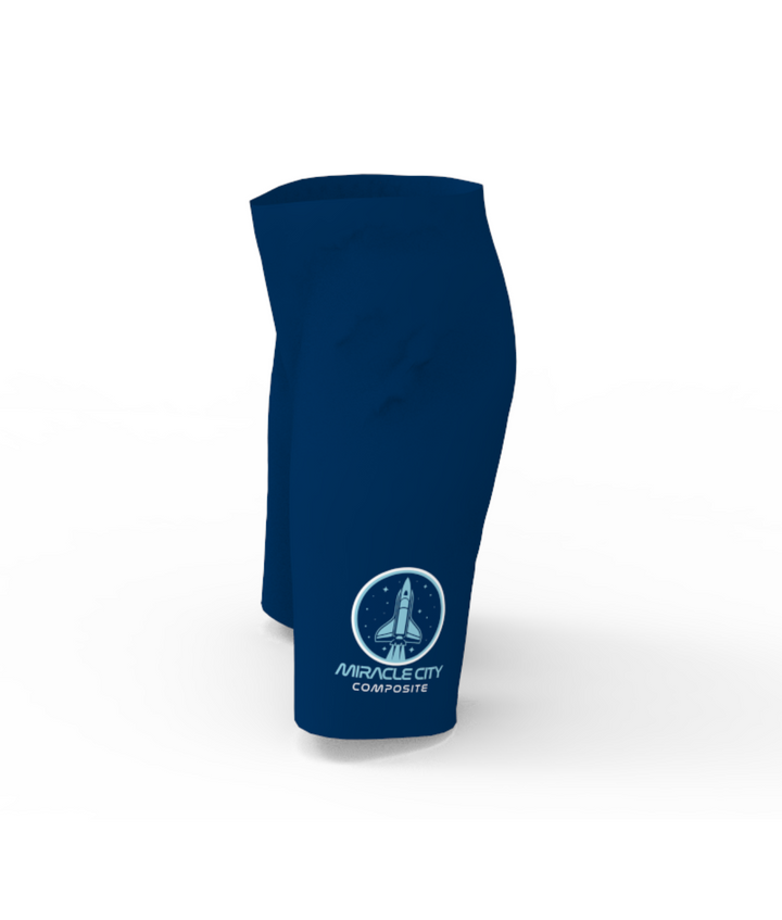 Miracle City MTB Shorts