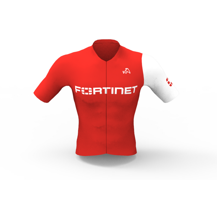 Fortinet Elite Lightweight Jersey