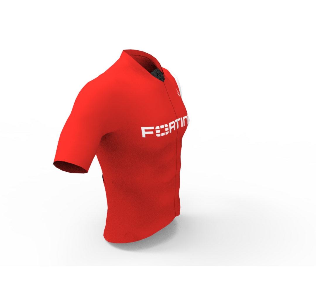 Fortinet Elite Lightweight Jersey