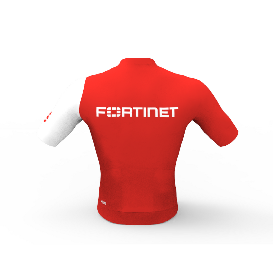 Fortinet Elite Lightweight Jersey