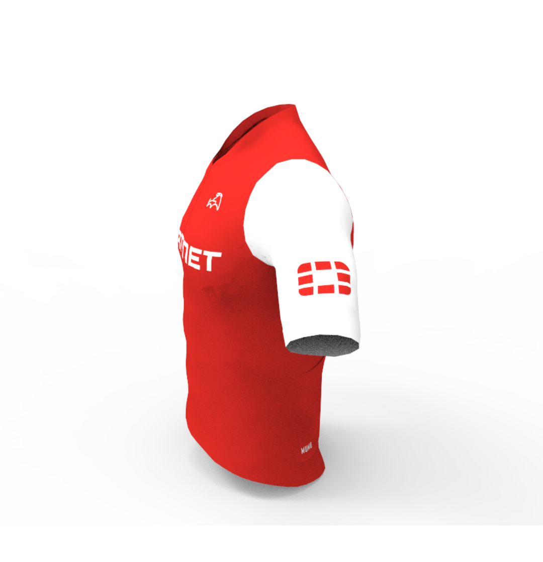 Fortinet Elite Lightweight Jersey