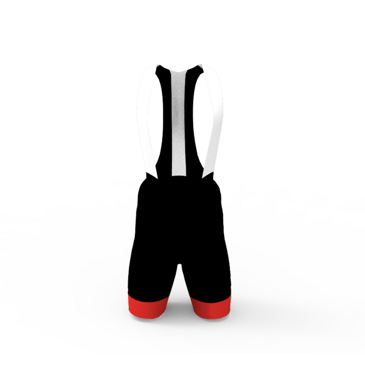 Fortinet Elite Bib Shorts