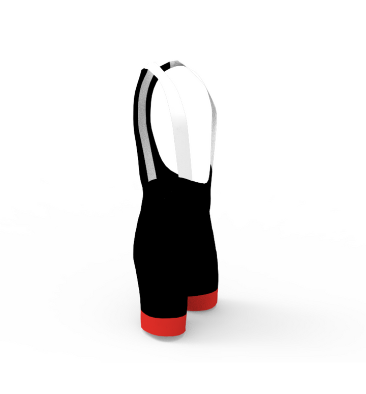 Fortinet Elite Bib Shorts