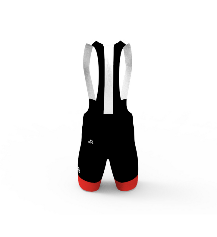 Fortinet Elite Bib Shorts