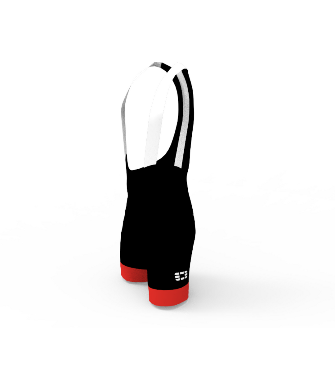 Fortinet Elite Bib Shorts