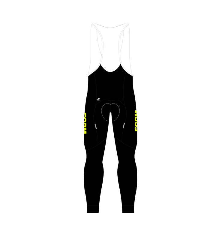 Form Racing Bib Tights