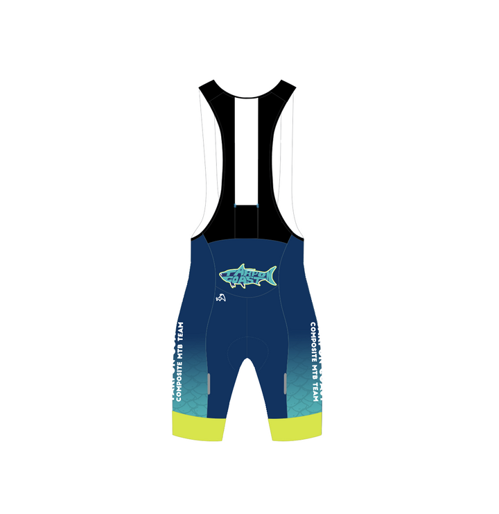 Tarpon Coast Elite Bib Shorts