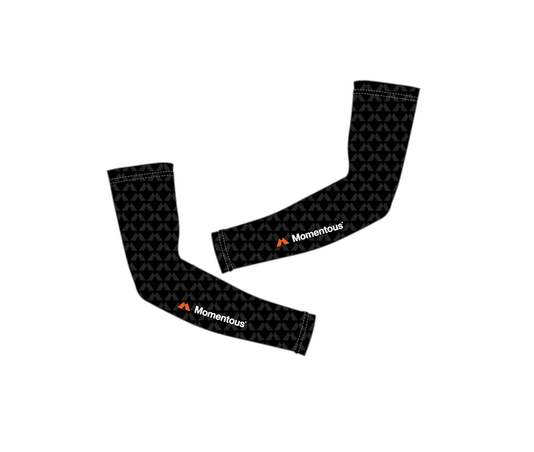 Team Momentous Arm Sleeves