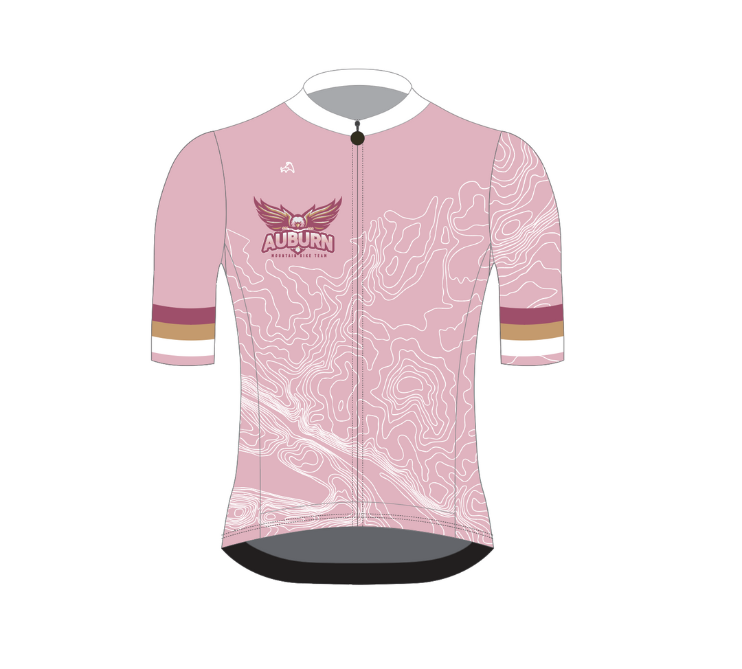 Auburn MTB Elite Lightweight Jersey