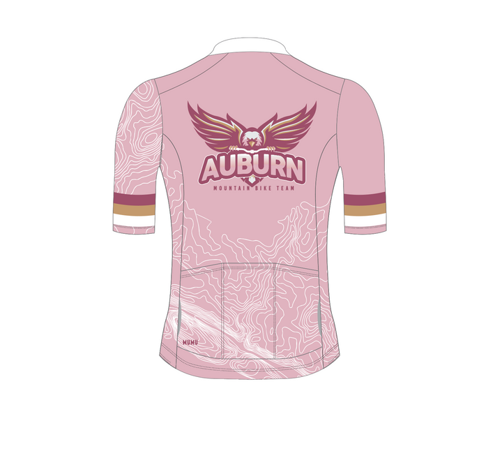 Auburn MTB Sport Jersey
