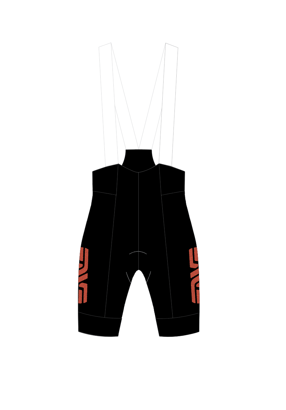 ENVE Aero Bib Shorts