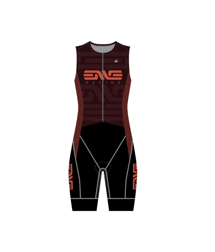 ENVE Sleeveless Trisuit