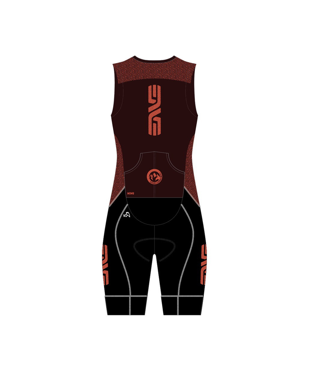 ENVE Sleeveless Trisuit