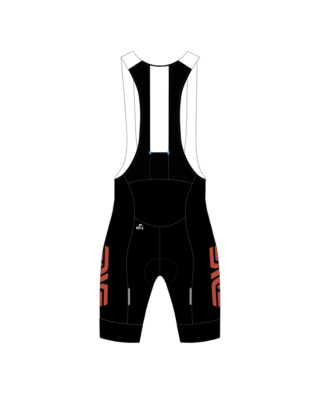 ENVE Training Bib Shorts