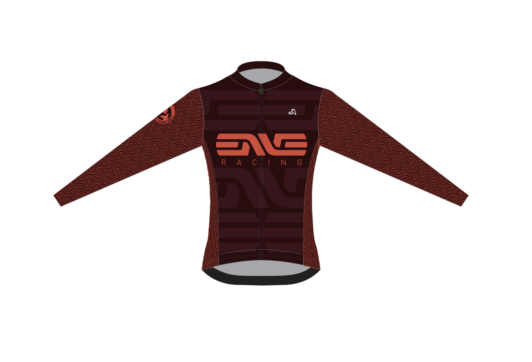 ENVE Long Sleeve Jersey