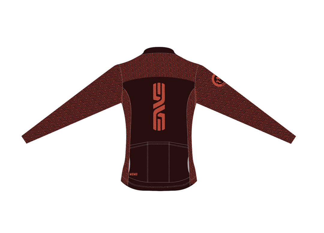 ENVE Long Sleeve Jersey