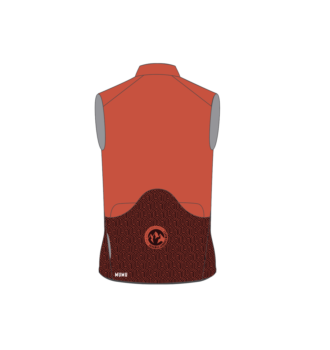 ENVE Wind Vest