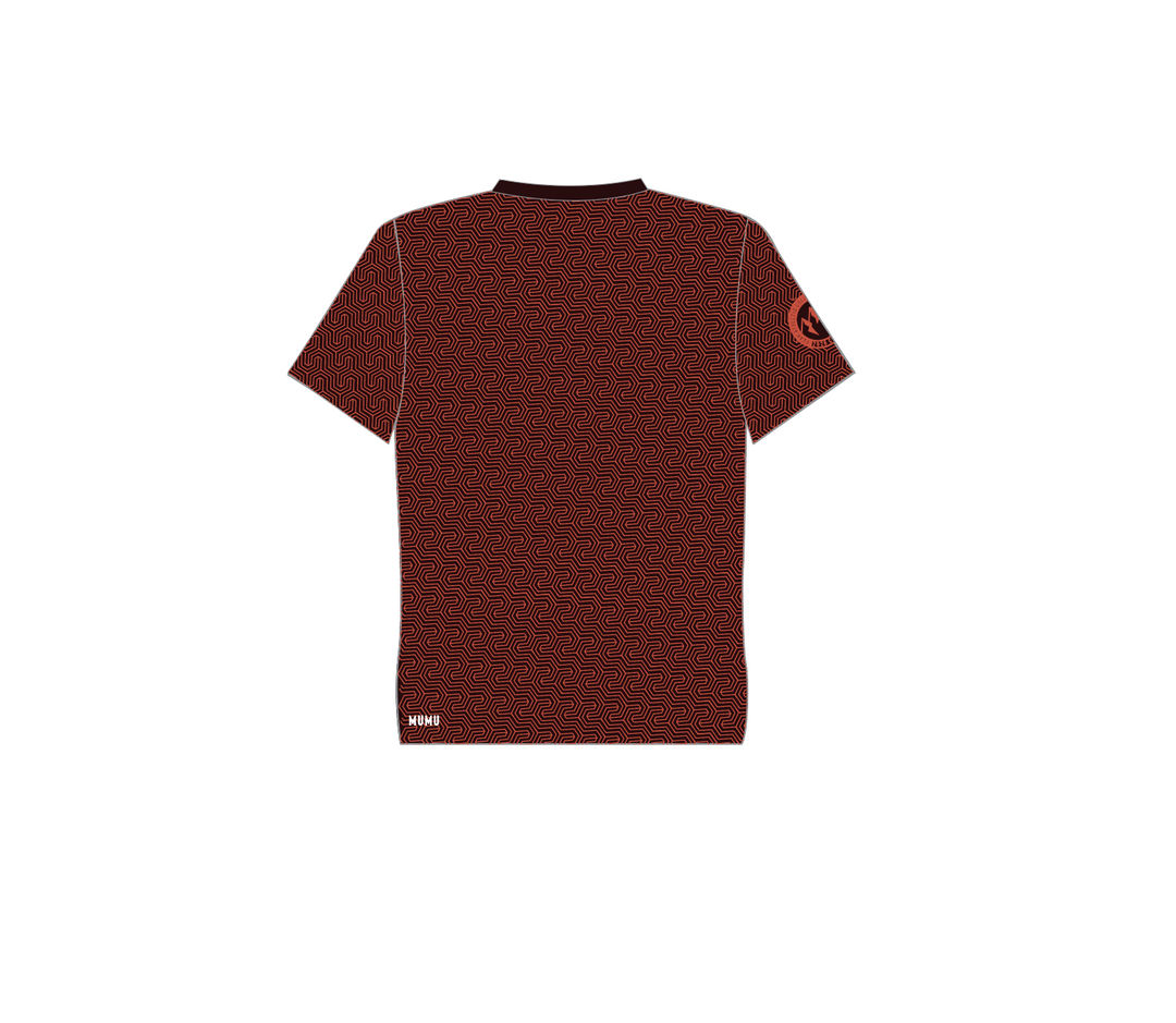 ENVE Mountain Bike Jersey