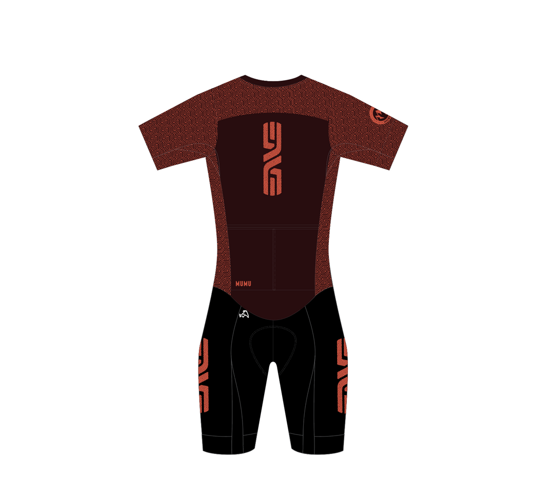 ENVE Cycling Speedsuit