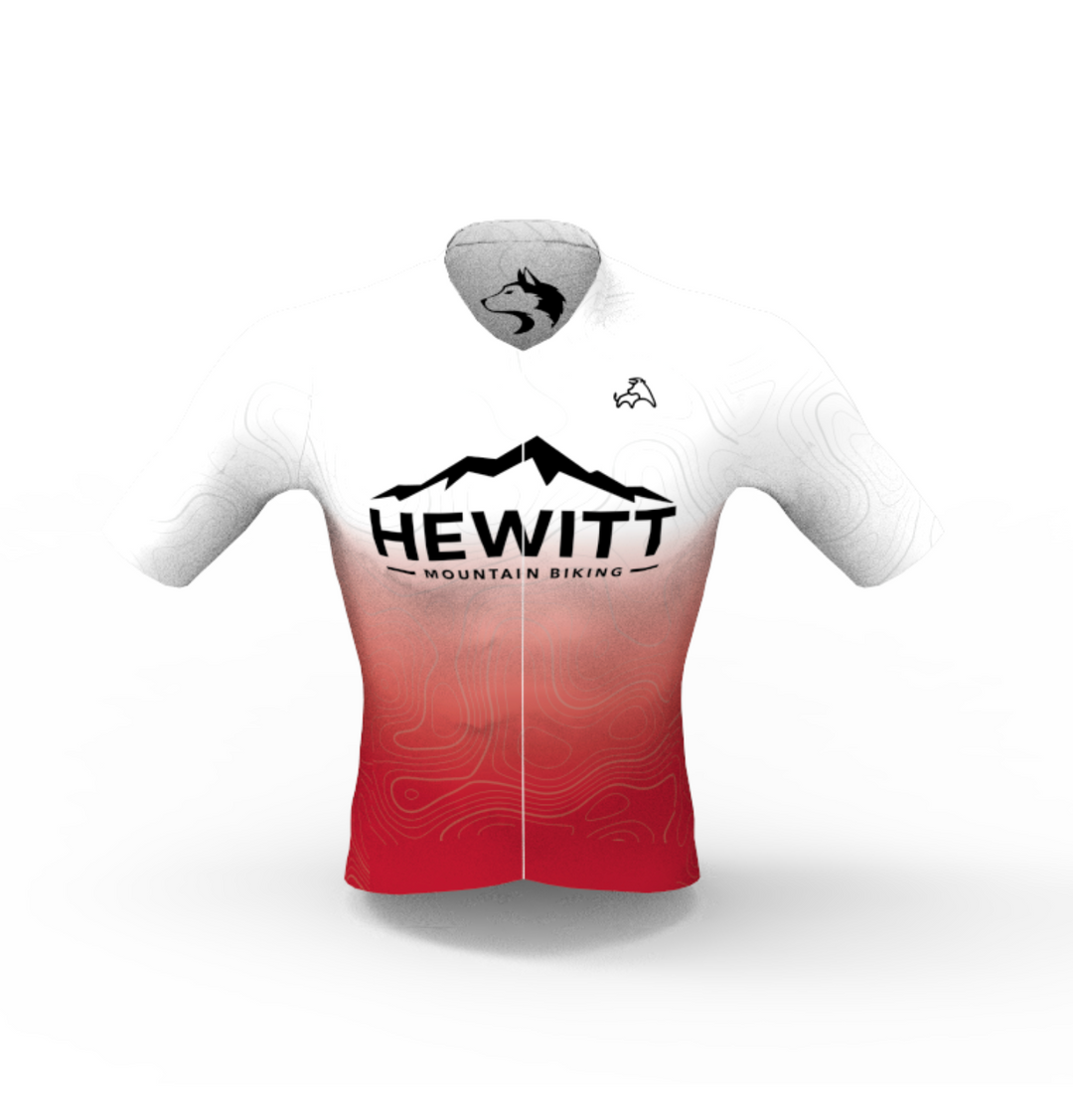 Hewitt MTB Elite Jersey