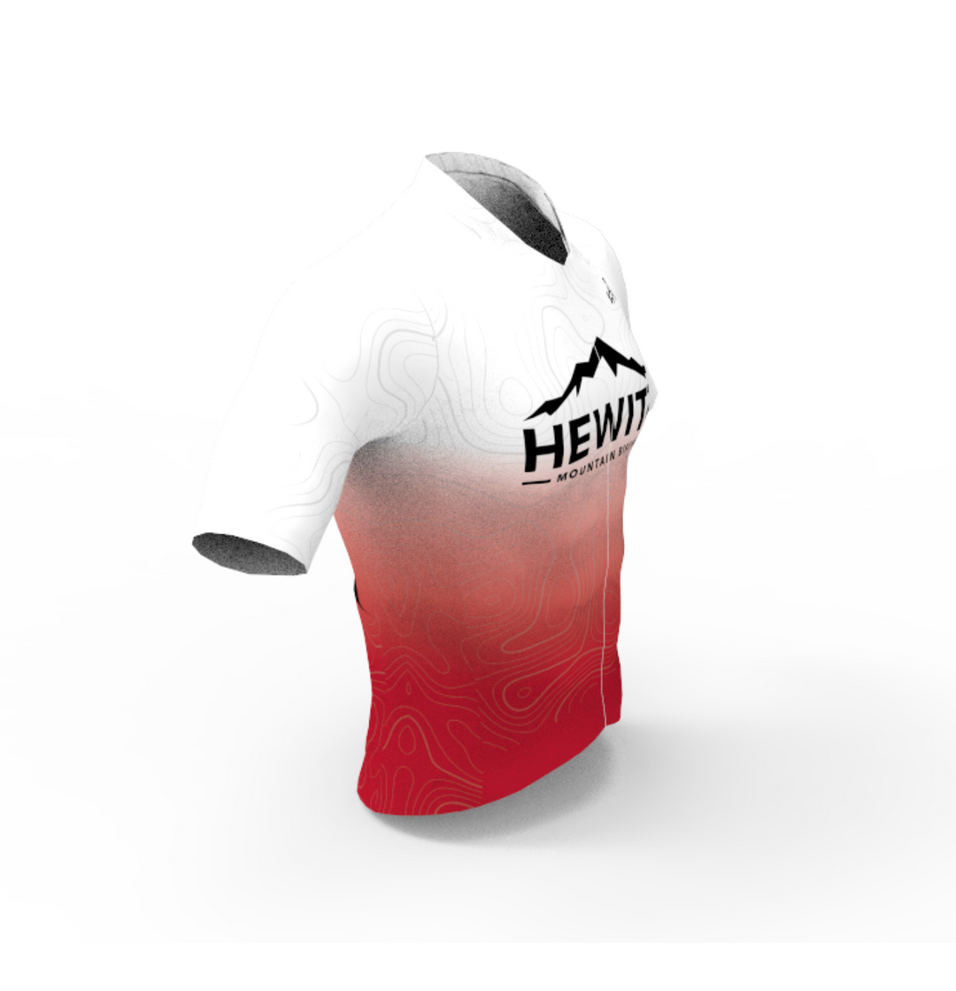 Hewitt MTB Elite Jersey
