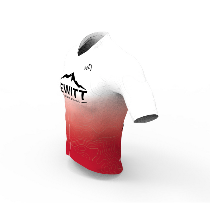 Hewitt MTB Elite Jersey