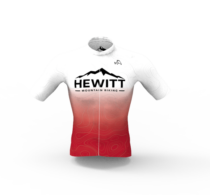 Hewitt MTB Sport Jersey