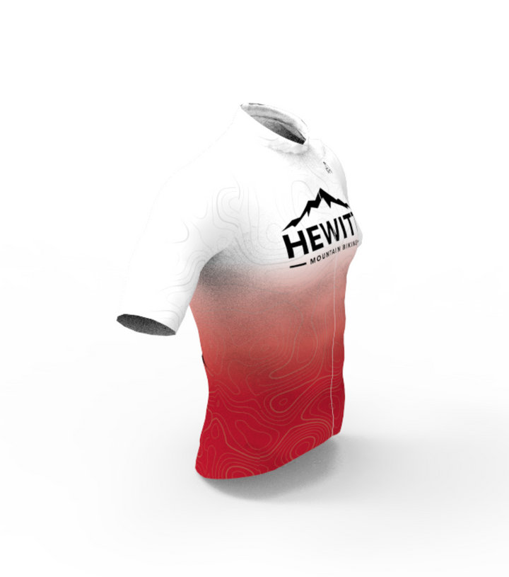 Hewitt MTB Sport Jersey