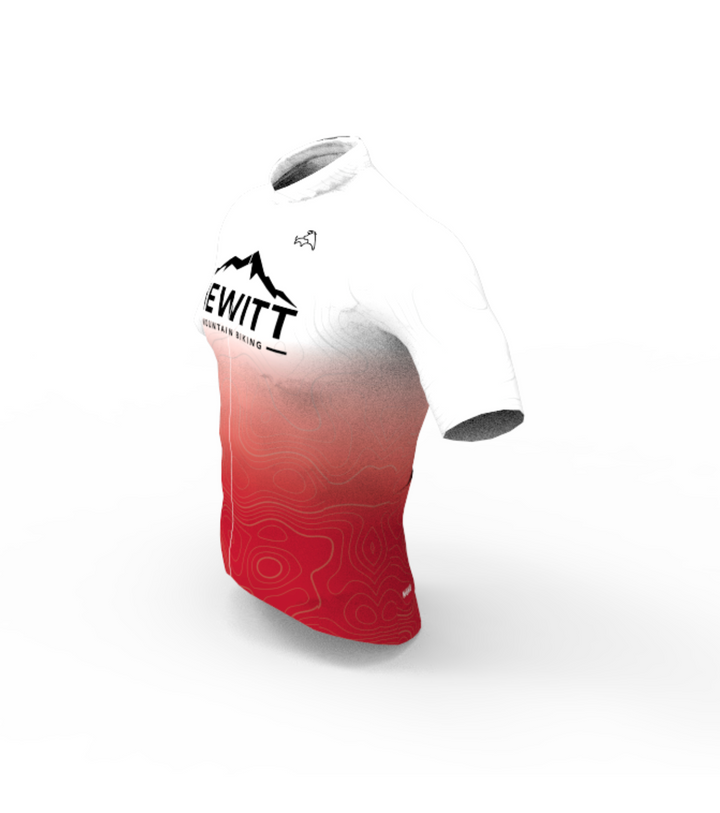 Hewitt MTB Sport Jersey