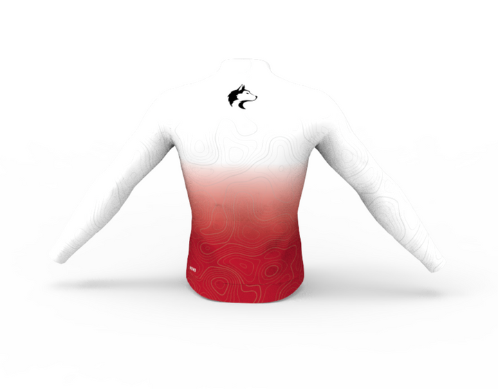 Hewitt MTB Elite Fleece Jersey