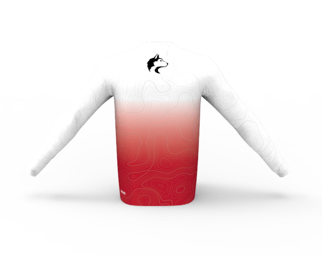 Hewitt MTB Long Sleeve Tech Tee