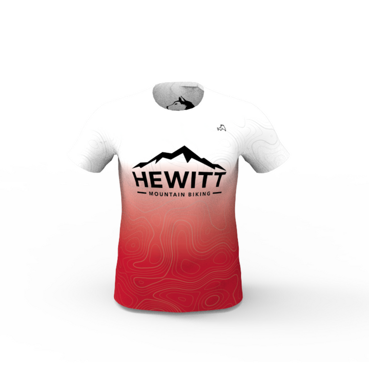 Hewitt MTB Jersey