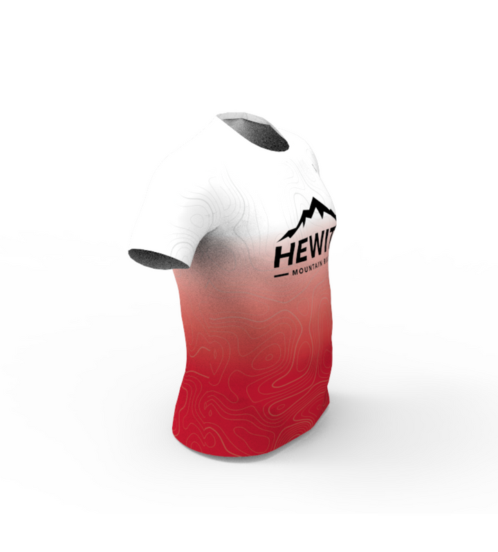 Hewitt MTB Jersey