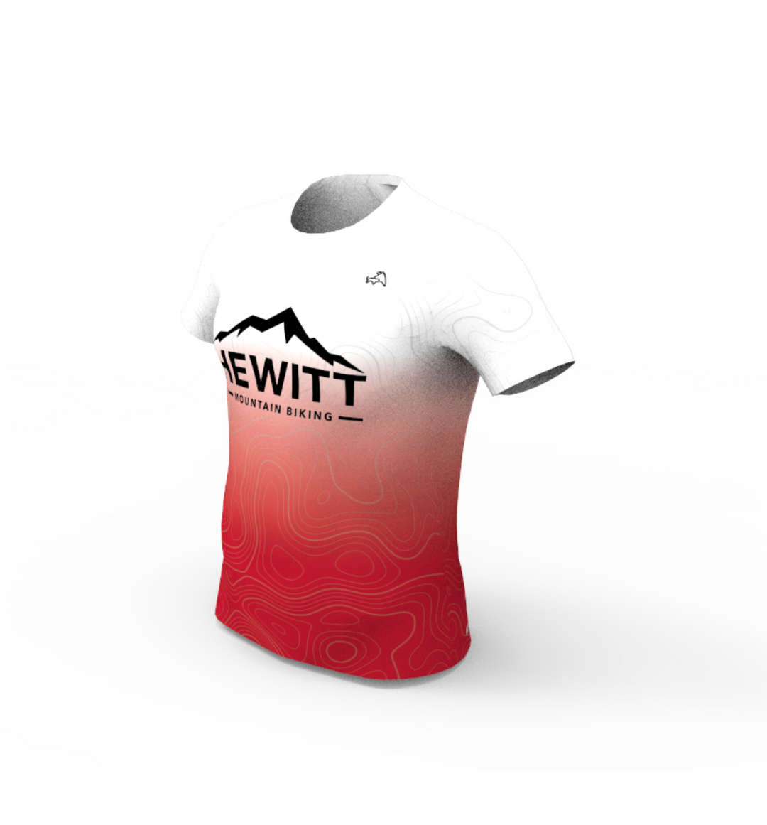 Hewitt MTB Jersey