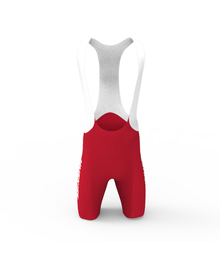 Hewitt MTB Sport Bib Shorts