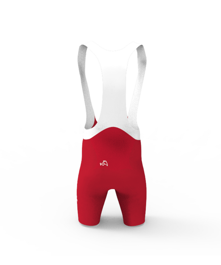 Hewitt MTB Sport Bib Shorts