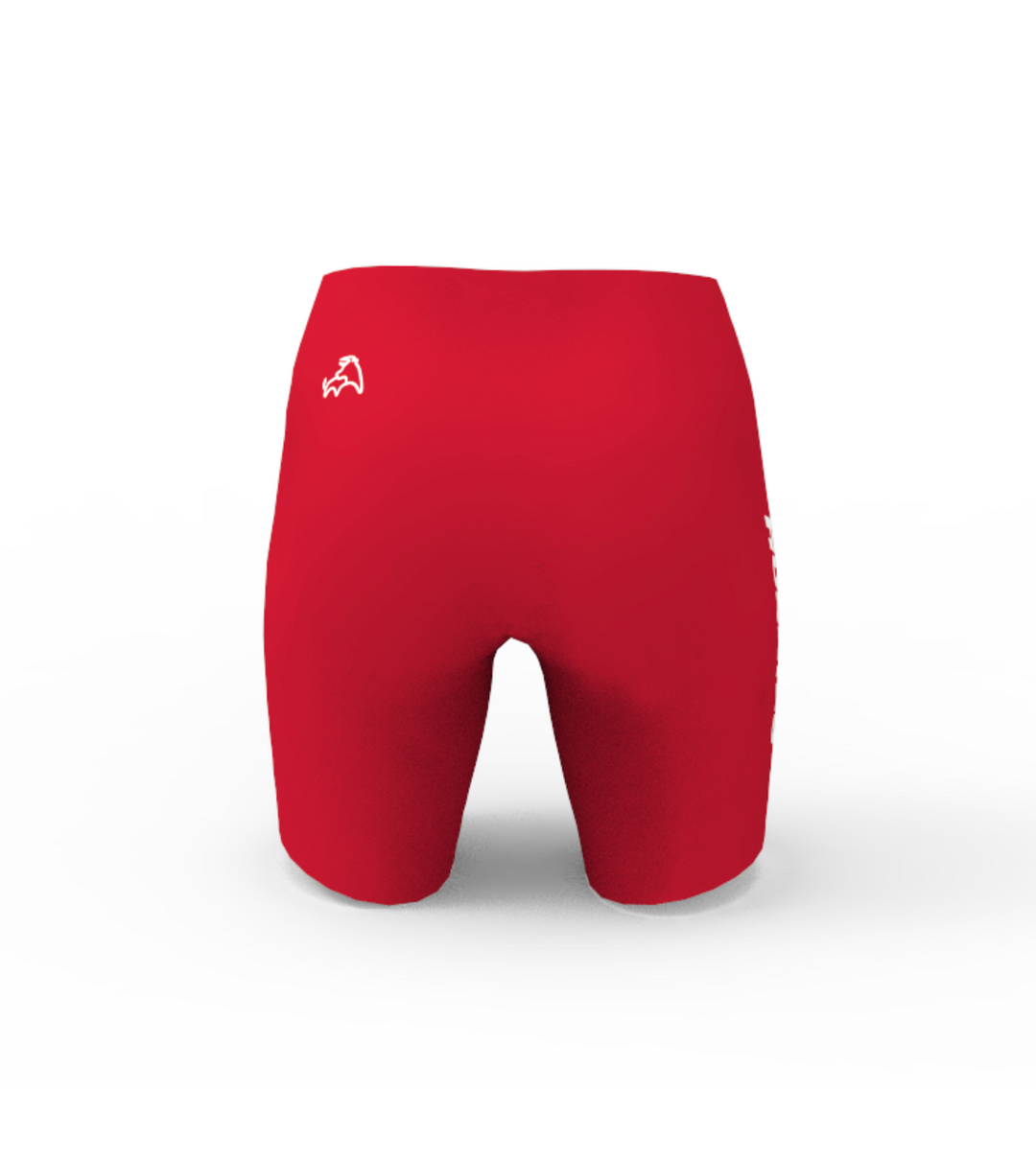 Hewitt MTB Elite Yoga Shorts