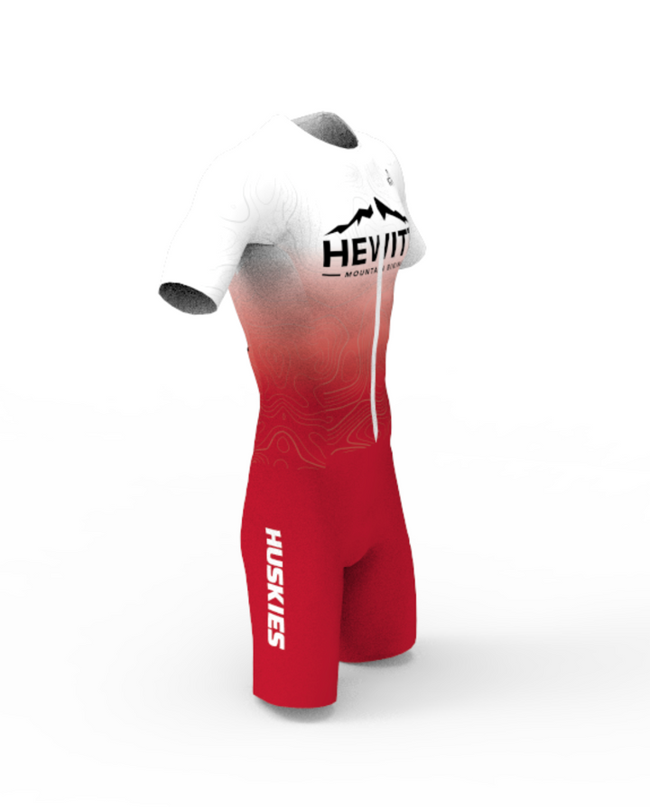Hewitt MTB Speedsuit