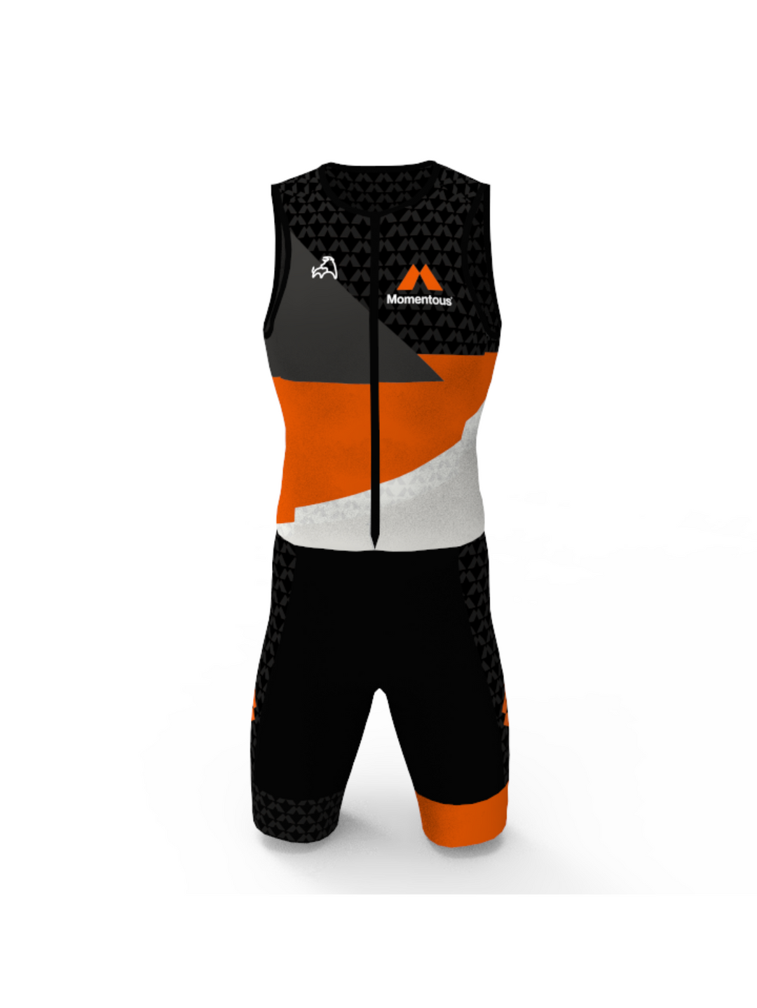 Team Momentous Sleeveless Trisuit