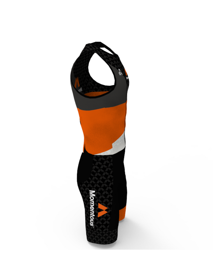 Team Momentous Sleeveless Trisuit