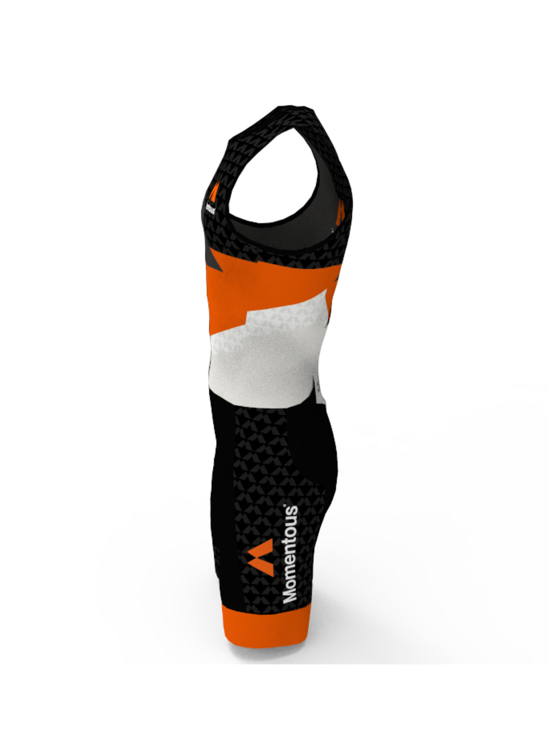 Team Momentous Sleeveless Trisuit