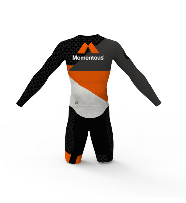 Team Momentous Long Sleeve Speedsuit