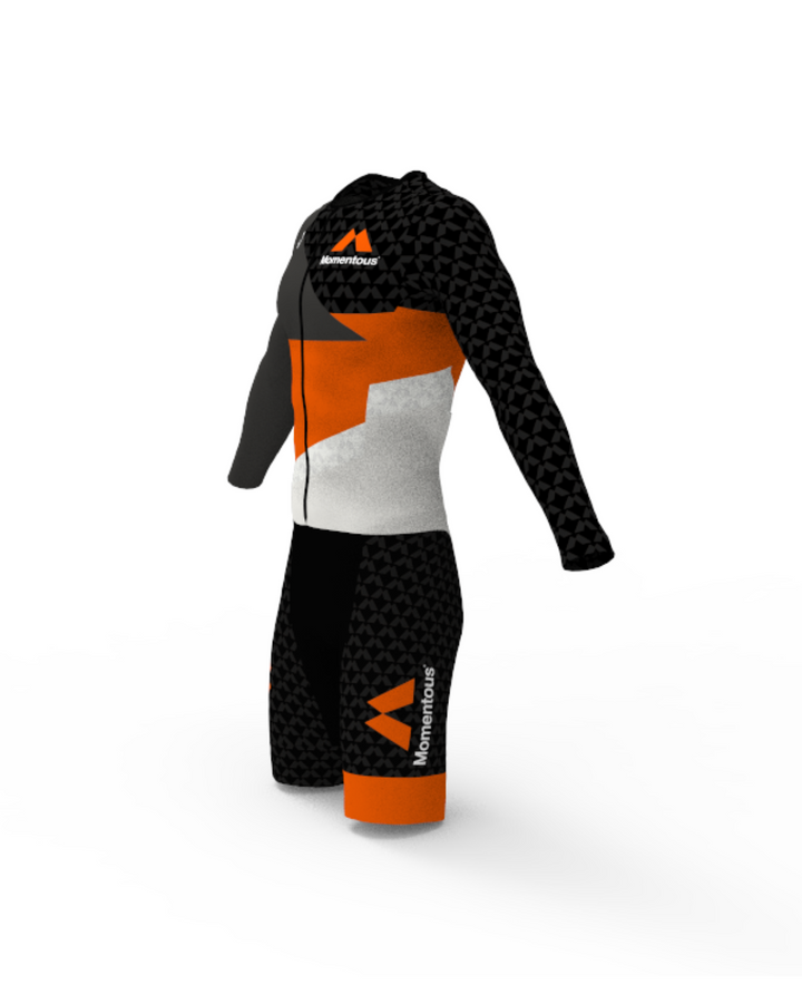 Team Momentous Long Sleeve Speedsuit