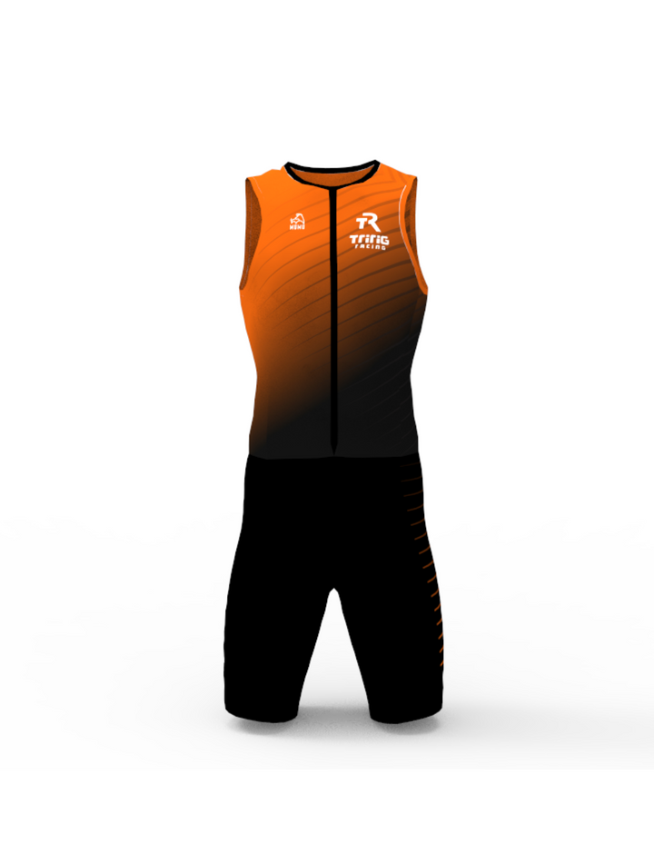 TriRIG Sleeveless Trisuit