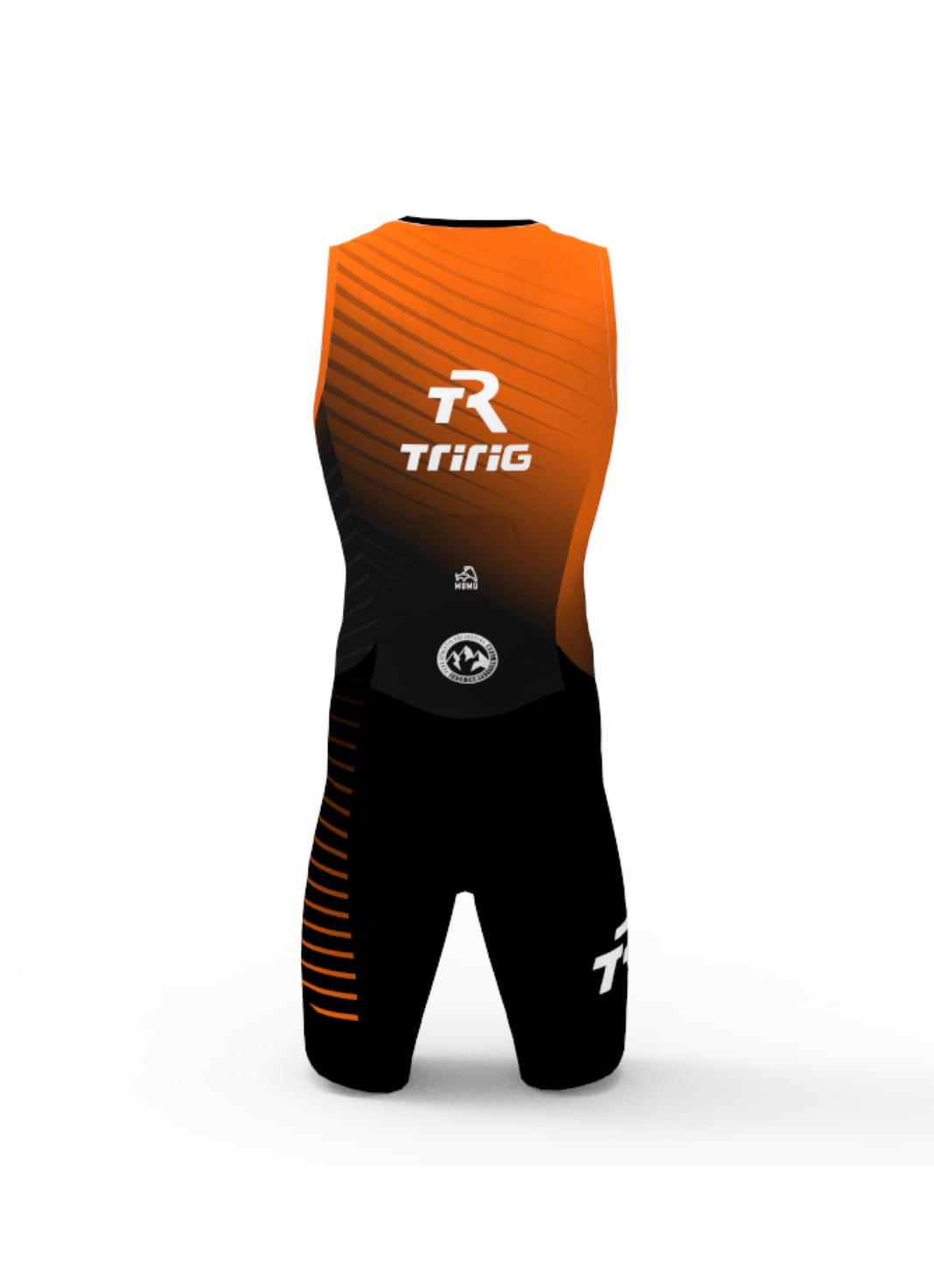 TriRIG Sleeveless Trisuit