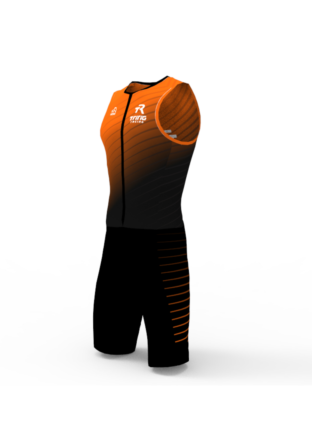 TriRIG Sleeveless Trisuit