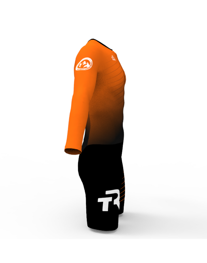 TriRIG Long Sleeve Speedsuit