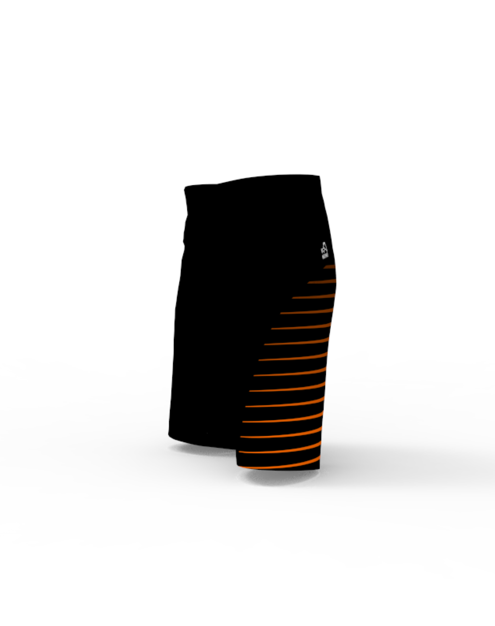 TriRIG Mountain Bike Shorts